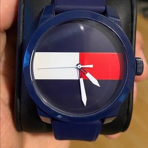 Men’s Tommy watch